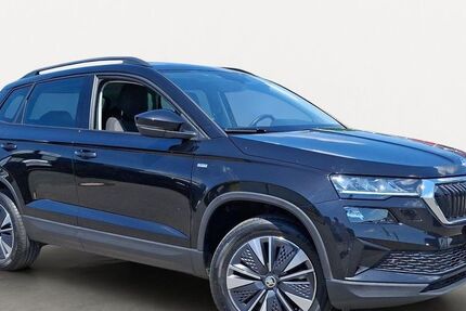 Skoda Karoq 66.095 km 23.150 &euro; Friedberg 61169