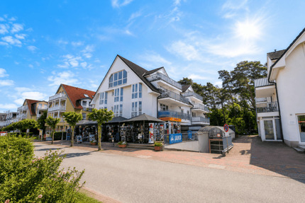Wohnung Baabe - 2 Zimmer, 49 m&sup2;, 239.000&euro; | Angebot:26596121