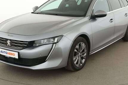 Peugeot 508 92.820 km 17.440 &euro; Nürnberg 90441