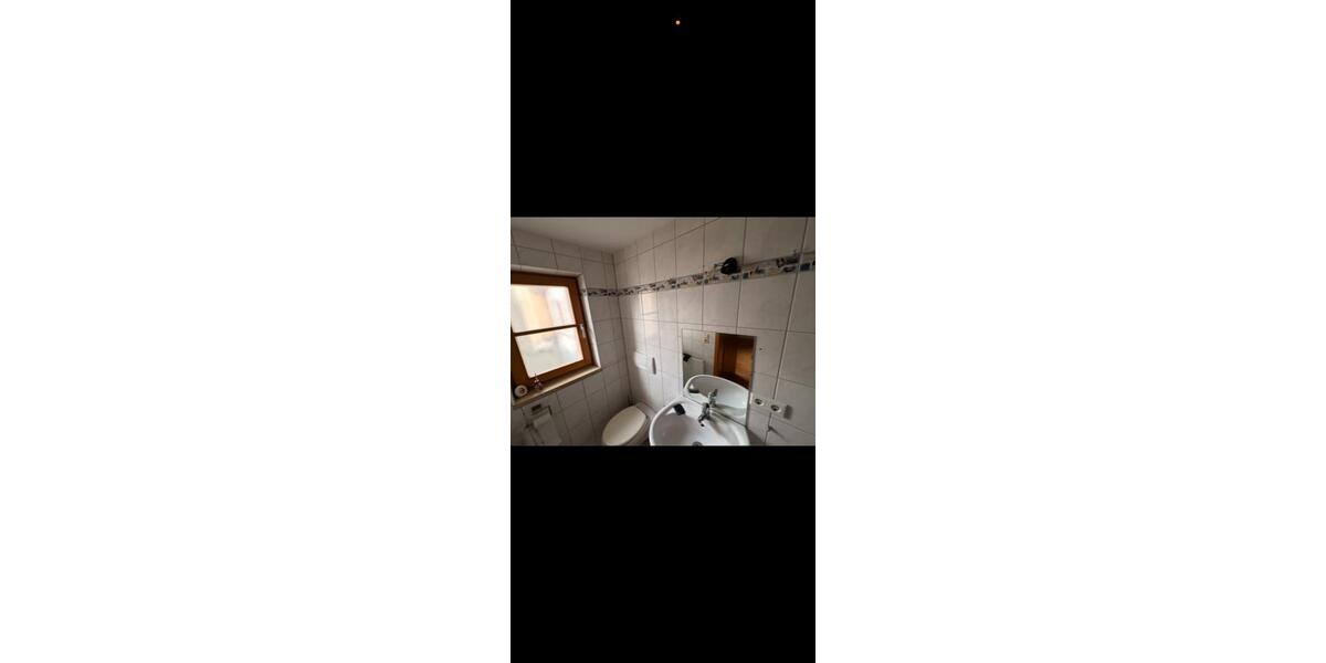 Etagenwohnung Kipfenberg - 2 Zimmer, 50 m&sup2;, 500&euro; | Angebot:26413647