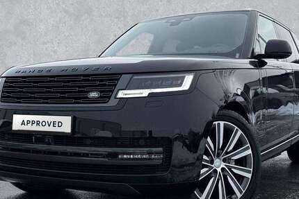 Land Rover Range Rover 5.500 km 139.950 &euro; Hallstadt 96103
