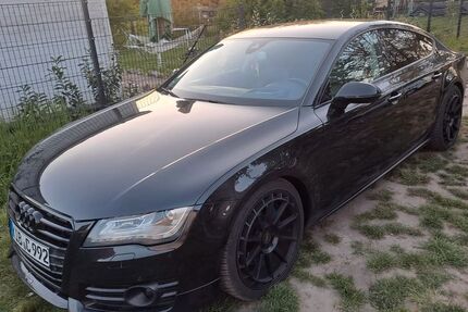 Audi A7 278.567 km 11.500 &euro; Eisenberg 67304