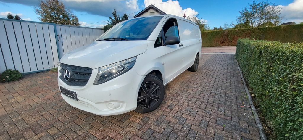 Mercedes-Benz Vito 179.000 km 16.400 € Maxsain 56244