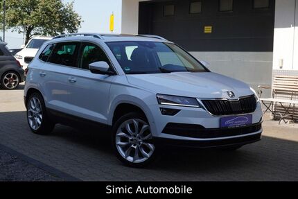 Skoda Karoq 173.000 km 15.999 &euro; Owen 73277