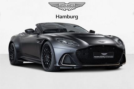 Aston Martin DBS