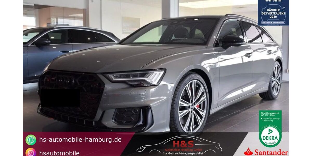 Audi A6 15.000 km 59.950 &euro; Bad Segeberg 23795