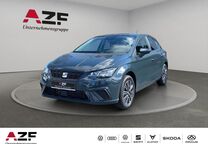 Gebrauchtwagen Seat Ibiza