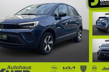 Opel Crossland (X) 5.493 km 14.900 &euro; Hof 95032