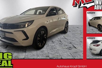 Opel Grandland (X) 25.603 km 22.290 &euro; Nürnberg 90429