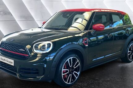 Mini John Cooper Works Countryman 30.864 km 34.900 &euro; Hockenheim 68766