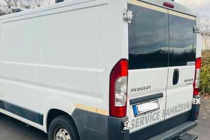 Peugeot Boxer 150.500 km 8.500 &euro; Hadamar 65589