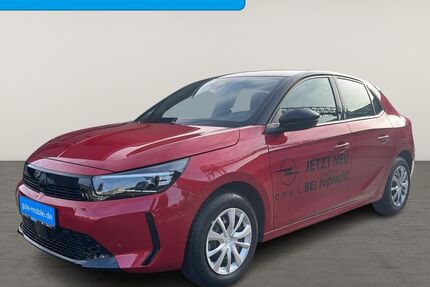 Opel Corsa 3.000 km 22.490 &euro; Krauchenwies 72505