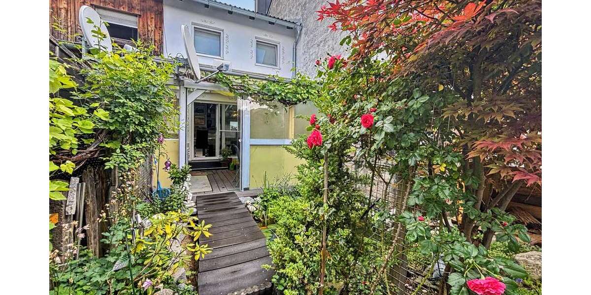 Einfamilienhaus Bad Tölz - 3 Zimmer, 67 m&sup2;, 415.000&euro; | Angebot:27038130