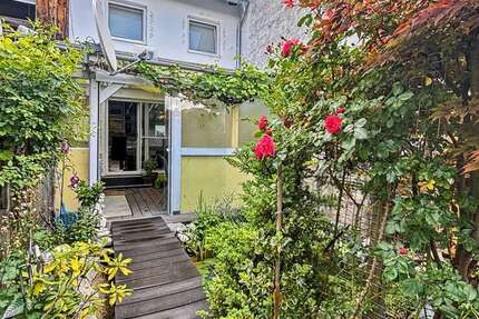 Haus Bad Tölz - 3 Zimmer, 67 m&sup2;, 415.000&euro; | Angebot:27038130