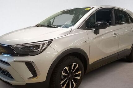 Opel Crossland (X)
