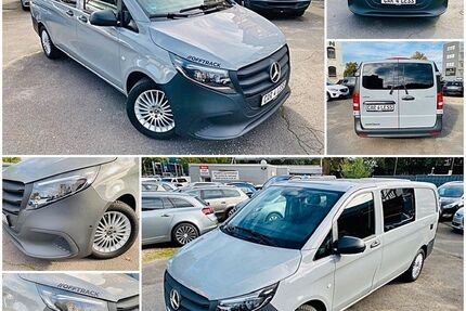 Mercedes-Benz V 220 7.100 km 56.990 &euro; Hamburg 20537