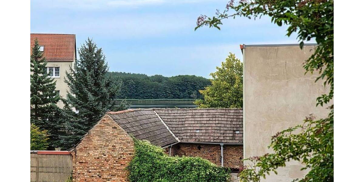 Einfamilienhaus Lychen - 8 Zimmer, 141 m&sup2;, 230.500&euro; | Angebot:25958450