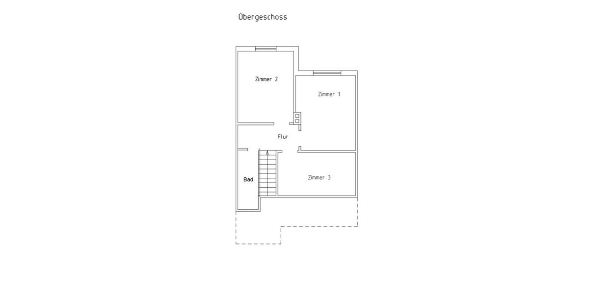 Reihenhaus Wilhelmshaven - 4.5 Zimmer, 110 m&sup2;, 320.000&euro; | Angebot:25261104