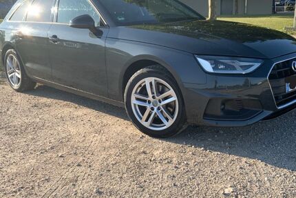 Audi A4 102.500 km 22.980 &euro; Kirchweidach 84558