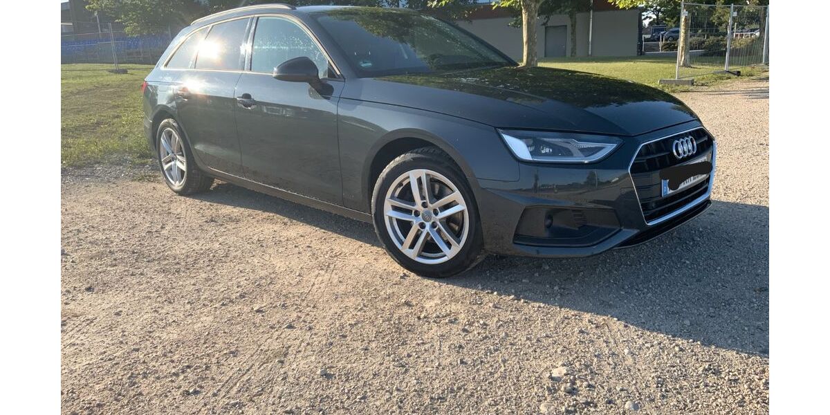 Audi A4 102.500 km 22.980 &euro; Kirchweidach 84558