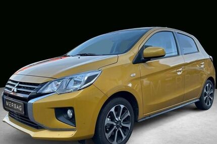 Mitsubishi Space Star 4.000 km 14.100 &euro; Alzey 55232