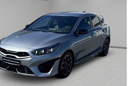 Kia ceed / Ceed 29.687 km 21.980 &euro; Fulda 36043