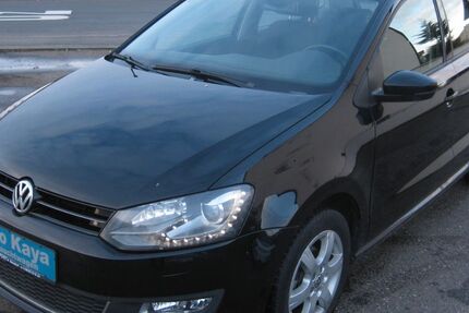 VW Polo 206.600 km 4.000 &euro; Weiden 92637