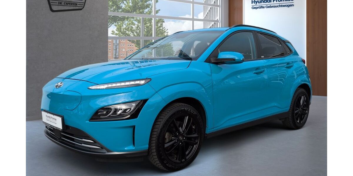 Hyundai KONA 39.885 km 17.900 &euro; Schwäbisch Gmünd 73529