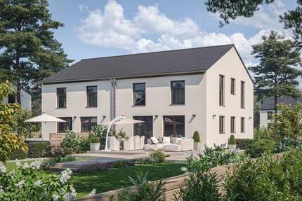 Haus Bad Wurzach Gospoldshofen - 4 Zimmer, 122 m&sup2;, 502.000&euro; | Angebot:25204782