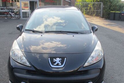 Peugeot 207 175.000 km 1.800 &euro; Unna 59425