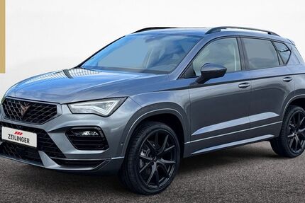 Cupra Ateca 1.180 km 35.945 &euro; Dietersheim 91463