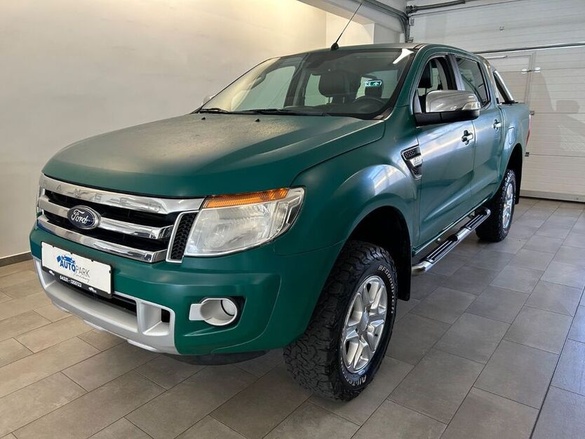 Ranger