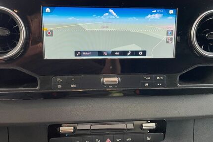 Mercedes-Benz Sprinter 195.000 km 21.500 € Ebersberg 85560
