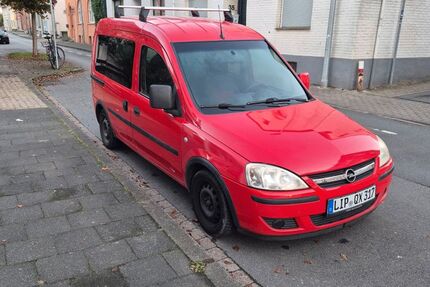 Opel Combo 275.000 km 1.650 € Lemgo 32657