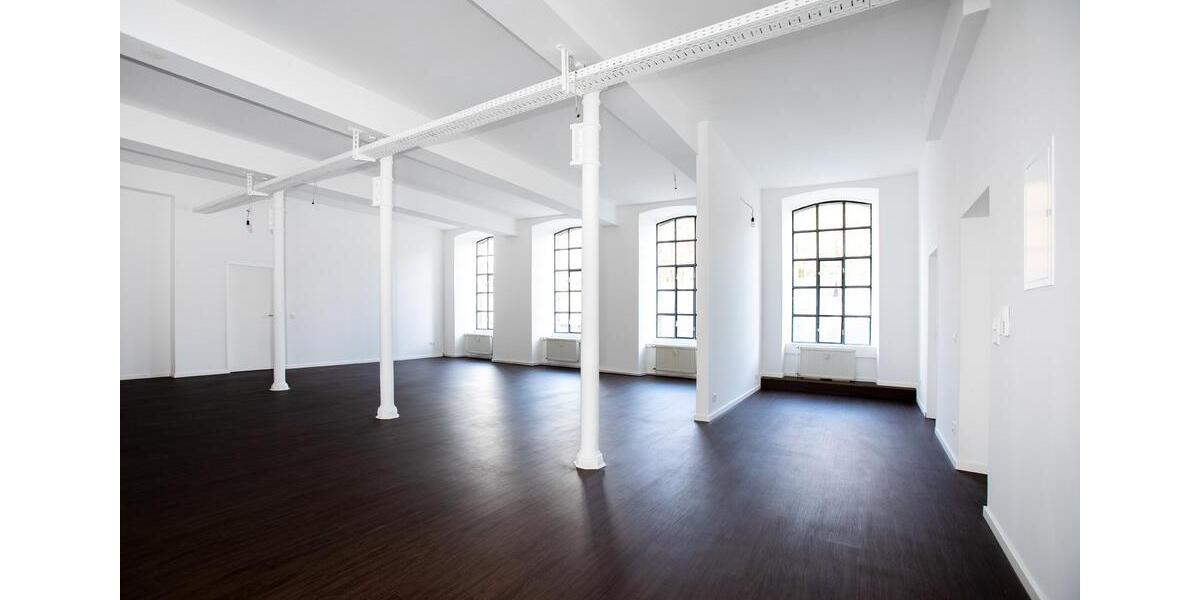 Loft - Studio - Atelier Radevormwald - 3 Zimmer, 117 m&sup2;, 790&euro; | Angebot:25381629