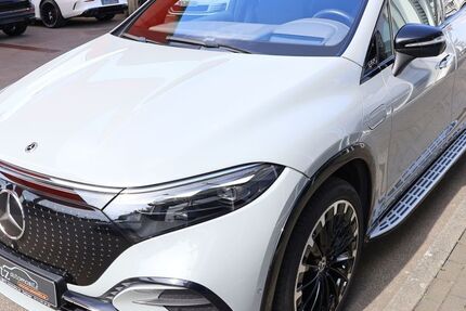 Mercedes-Benz EQS SUV 28.029 km 95.980 &euro; Ostfildern 73760