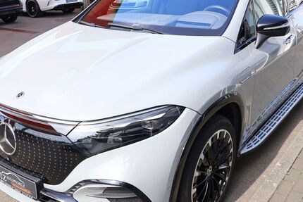 Mercedes-Benz EQS SUV 28.029 km 98.980 &euro; Ostfildern 73760