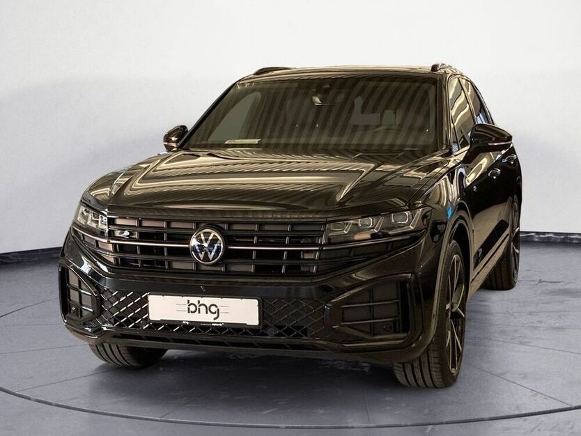 Touareg