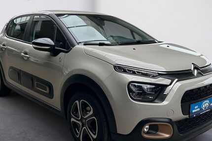 Citroen C3 17.524 km 12.990 &euro; Husum 25813
