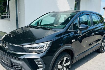 Opel Crossland (X)
