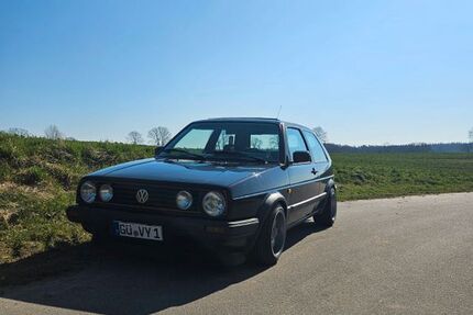 VW Golf 263.000 km 4.200 &euro; Schwaan 18258