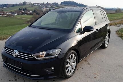 VW Golf Sportsvan 143.000 km 9.600 &euro; Witzmannsberg 94104