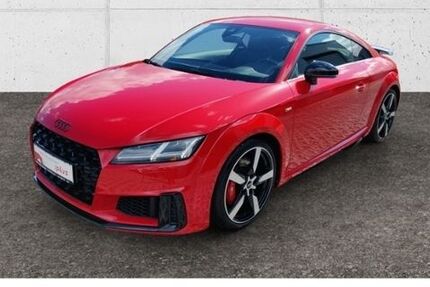Audi TT 88.656 km 29.450 &euro; Bad Salzungen 36433