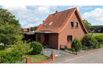 Wohngenuss mit Charme - gepflegtes Ein- bis Zweifamilienhaus mit Wintergarten - Einfamilienhaus Lemförde | Angebot:25862195