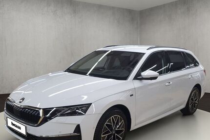 Skoda Octavia 22.800 km 29.990 &euro; Aschaffenburg 63739