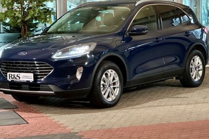 Ford Kuga 30.115 km 22.500 &euro; Köln 50769