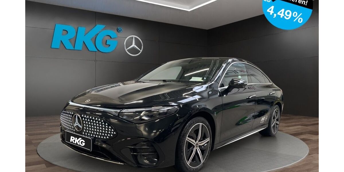 Mercedes-Benz CLA 250 9.800 km 56.890 &euro; Bonn 53119