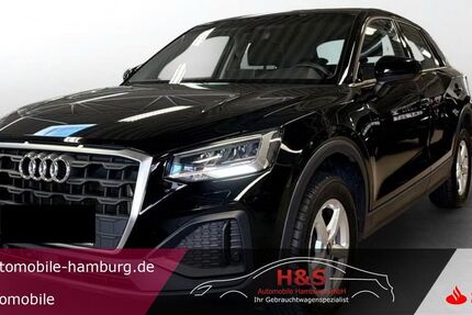 Audi Q2 29.427 km 19.450 &euro; Pinneberg 25421