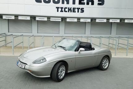 Fiat Barchetta 69.500 km 5.900 &euro; Mönchengladbach 41068