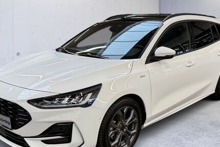 Ford Focus 19.203 km 28.270 € Weil am Rhein 79576